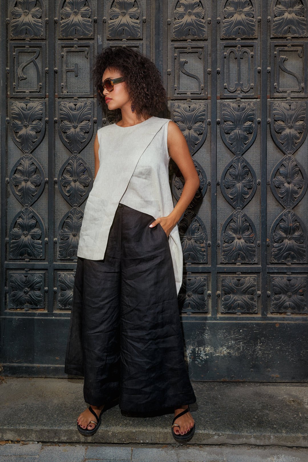 Linen