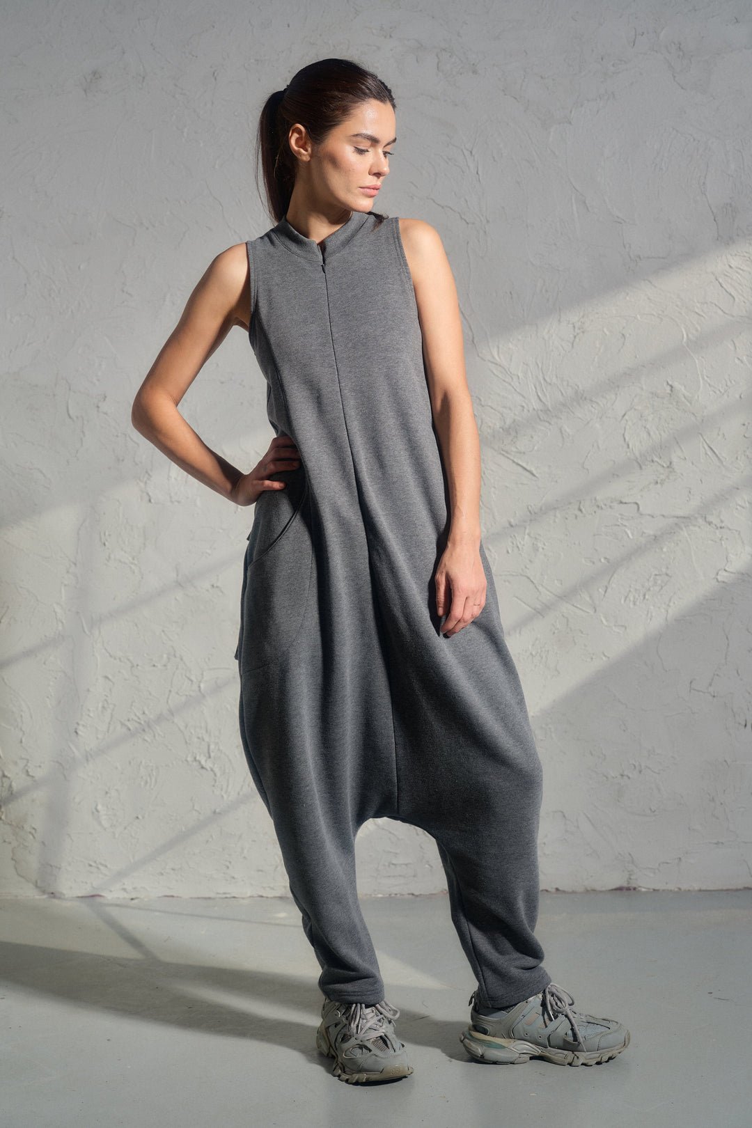 Women's Jumpsuits Collectom